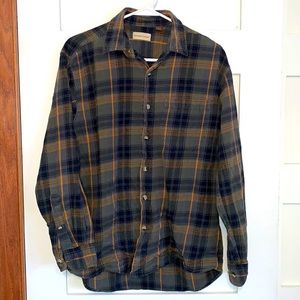 Bass Pro Shop Flannel